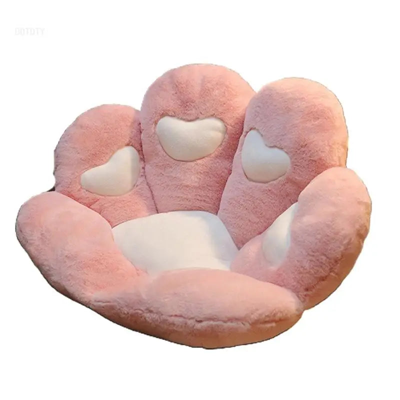 PlushPurr | Soft cushion for stress relief and comfort