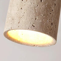 Tifanny Travertine Downlight