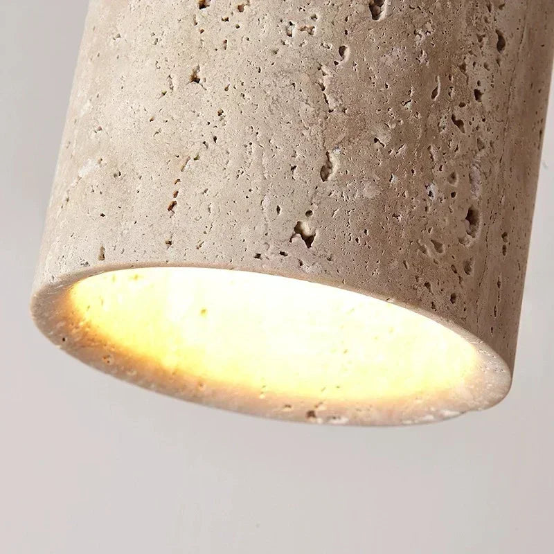 Tifanny Travertine Downlight