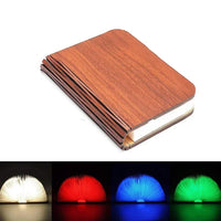 BookLight - Elegante opvouwbare lamp voor boeken voor veelzijdige decoratie