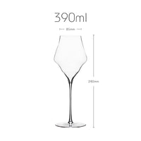 Berlin Kristall-Wijnglas 390 ml