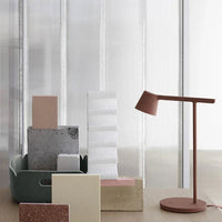 Ayla Bureau Lamp