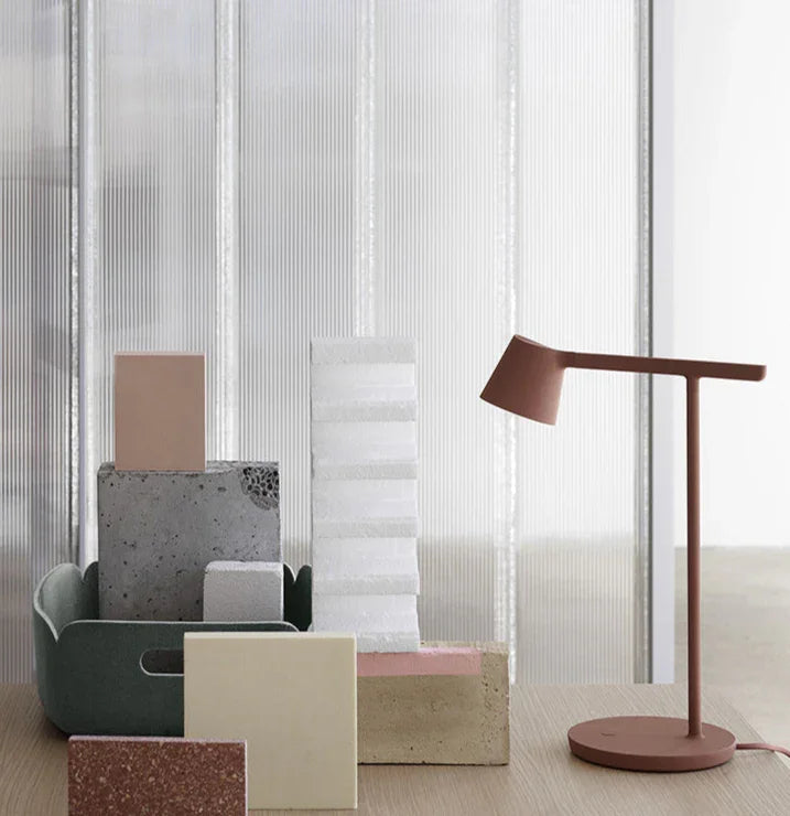 Ayla Bureau Lamp