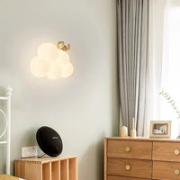 Magie van het Licht in de Wandlamp voor Kinderen