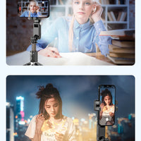 SnapEase | Perfecte belichting en stabiliteit voor elke opname