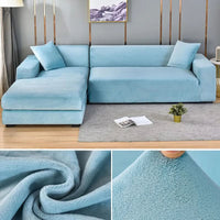 Vexa - Elegante Sofahoes van Hoge Kwaliteit