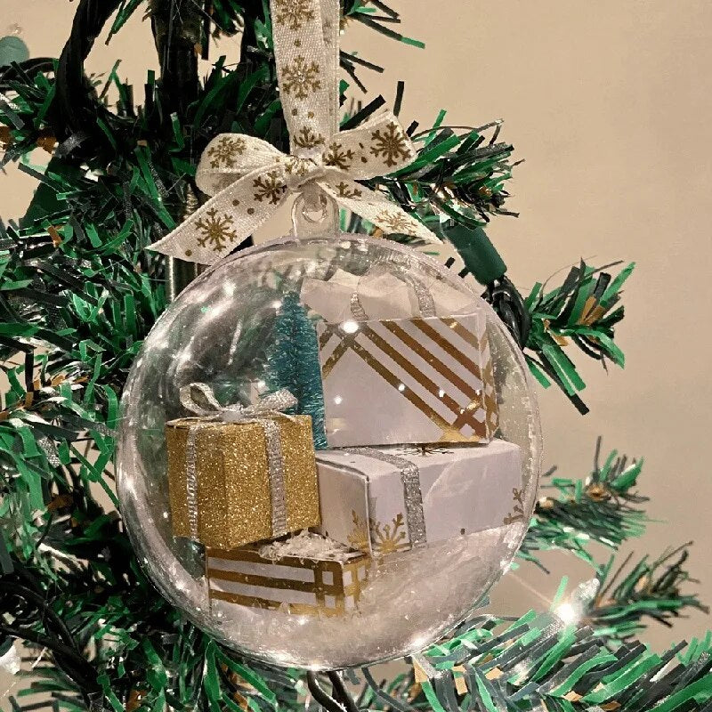DecoDelight | Elegante en leuke kerstversiering voor een warme familiesfeer