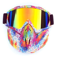 Snow Ninja Masker Goggles
