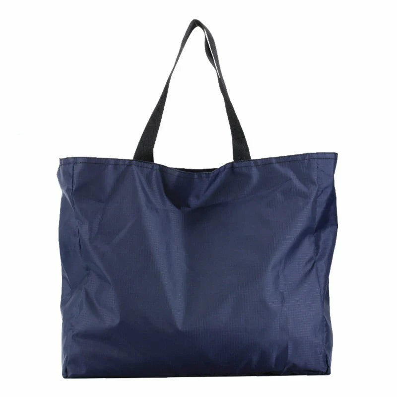 Waterdichte Reisetas Voyanella | Opvouwbaar & Licht | Grote Capaciteit | Nylon Weekendtas voor Dames | In 4 Maten