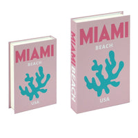 Decoratieboeken Verfraai je woonkamer met deze vrolijke decoratie - CozyBooks