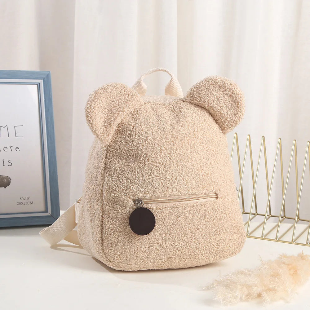 TeddyBuddy | De unieke, perfecte metgezel voor elk avontuur