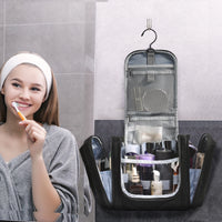 PrimoCarry | Transparant, ruimtebesparend toiletopbergsysteem