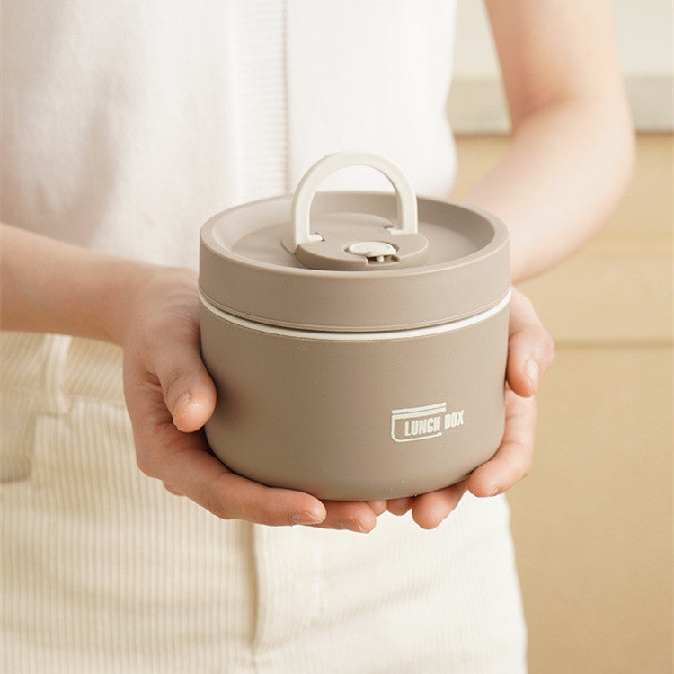 Bento – Geïsoleerde Maaltijdcontainer | Thermische Lunchbox