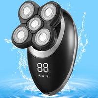 Pro Shaver | Een waterdichte, draadloze & krachtige trimmer voor heren