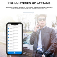 Seurico | Nooit meer de paniek voelen van verloren sleutels, huisdieren of zelfs voertuigen