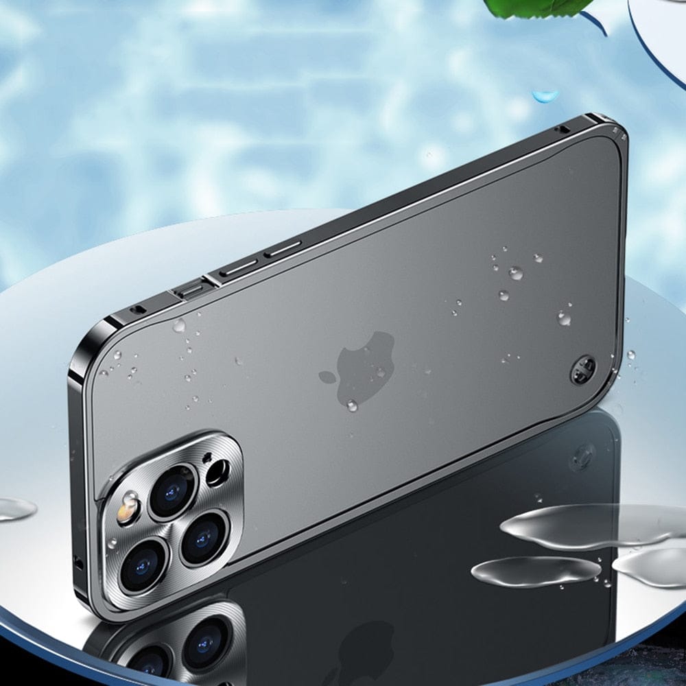 Brehn iPhone Hoes - Robuuste Bescherming in Elegant Ontwerp