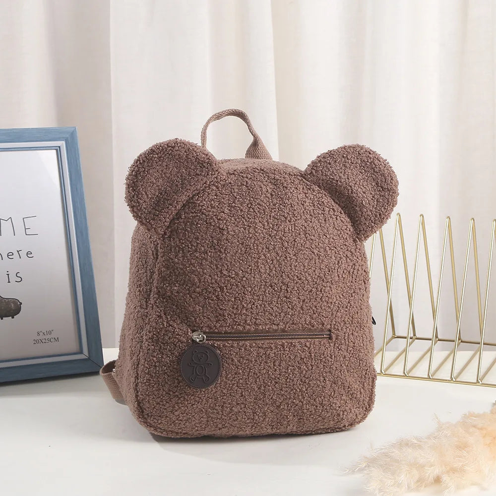TeddyBuddy | De unieke, perfecte metgezel voor elk avontuur