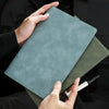 LuxeWrite A5 Whiteboard Notebook | Uitwisbare en herbruikbare weekplanner voor moeiteloze organisatie en stijlvolle planning
