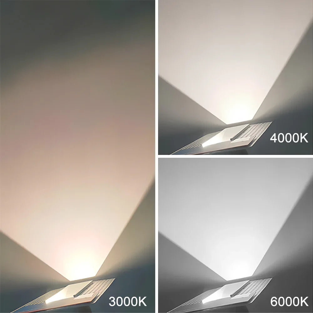 Dylan LED Trapverlichting Collectie