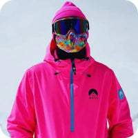 Snow Ninja Masker Goggles