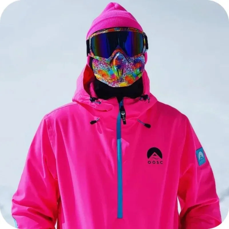 Snow Ninja Masker Goggles