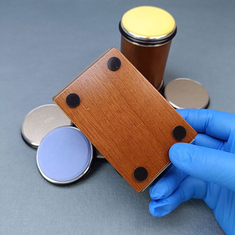 SharpEdge Pro – Professionele messenslijper met diamantcoating voor precieze scherpte