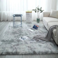Lumivex - Fluffy Shaggy Vloerkleed Extra Zacht