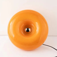 HALODONUT – Stijlvolle LED-tafellamp voor elke kamer