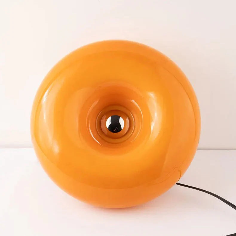 HALODONUT – Stijlvolle LED-tafellamp voor elke kamer