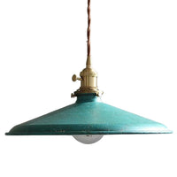 Industriële Vintage IJzeren Moderne Hanglamp