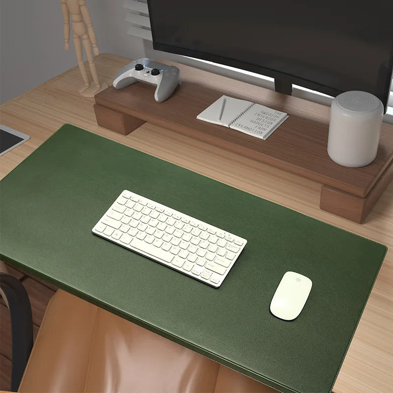 Guard Desk Mat | Pols- en Elleboogbescherming Muismat – Antislip Kussen voor Kantoor en Gaming
