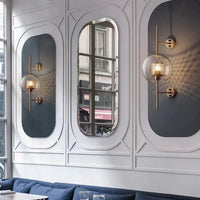 Allegro Wandlamp