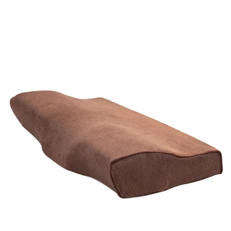 NeckSerene | Orthopedisch kussen voor een betere bescherming van de nek