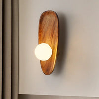 Hikari Wandlamp