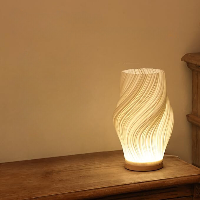 Velionis - Dimbare Golvende Designlamp Moderne