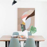 Lustra Plafondlamp Drie Armen Minimalistisch