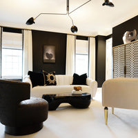 Lustra Plafondlamp Drie Armen Minimalistisch
