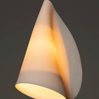 Boki Scandinavische Porseleinen Hanglamp