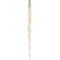 Boki Scandinavische Porseleinen Hanglamp