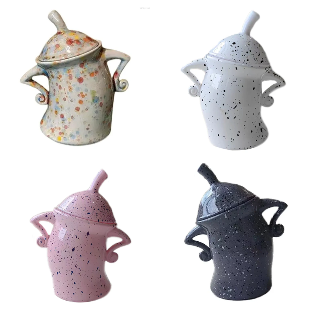 WhimsyStash | Houdt lekkernijen vers met een speels ontwerp