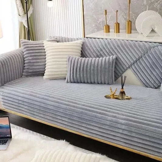 SnugShield - Waterdichte, Antislip Bankhoes Voor Ultiem Comfort En Bescherming
