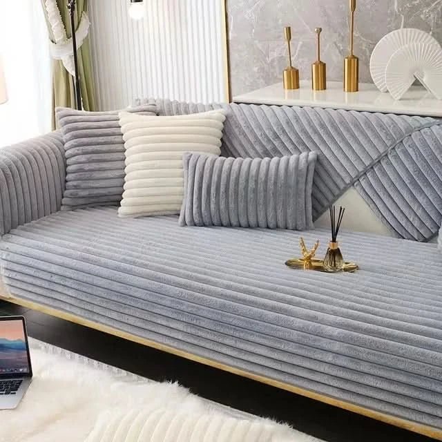 SnugShield - Waterdichte, Antislip Bankhoes Voor Ultiem Comfort En Bescherming