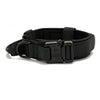 K9Elite Reflecterende Halsband Set | Duurzame hondenhalsband en riem voor training en veiligheid