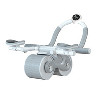Core Builder Ab Wheel