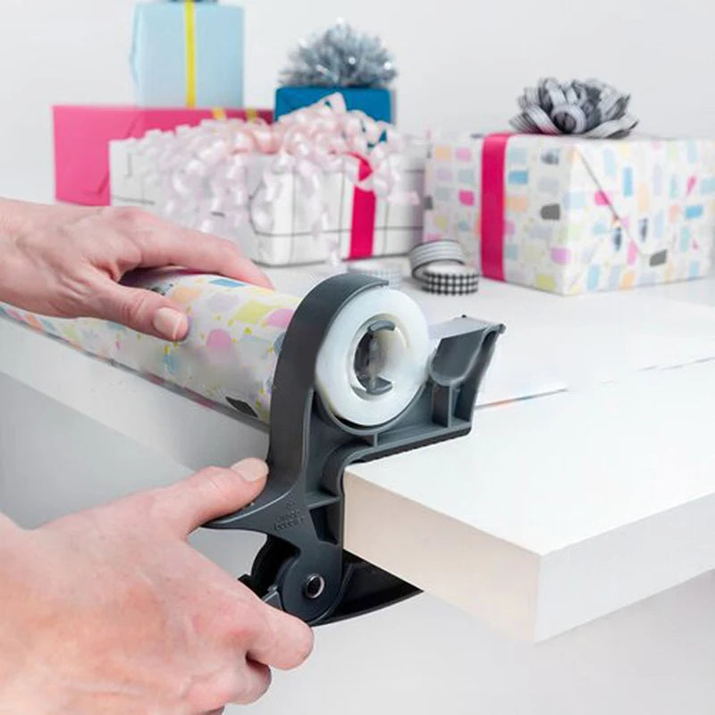 WrapMaster Pro | Geavanceerd en efficiënt hulpmiddel voor cadeauverpakking