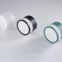 Elyran - Nordic LED Opbouw Downlight Dimbaar
