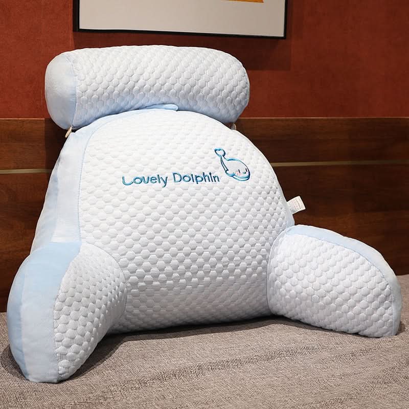 Ergonomisch kussen – Voor maximaal comfort en perfecte ondersteuning