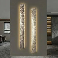 Phoebeon - Moderne Luxe Wandlamp met LED Verlichting