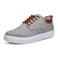 MaxLoafer | Ademend ontwerp met verbeterd comfort