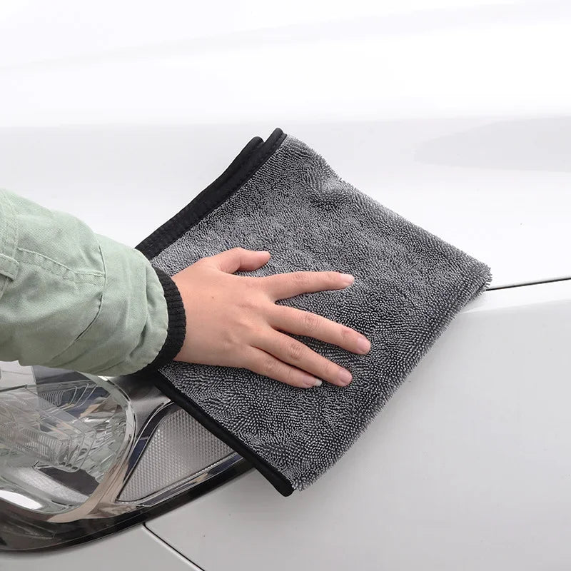 EliteAbsorb | Droogvermogen met hoge prestaties voor efficiënte autoverzorging en -reiniging
